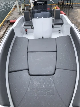 Лодка Nireus Comfort 4.90, снимка 10