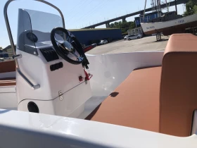 Лодка Nireus Comfort 4.90, снимка 8