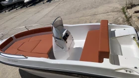 Лодка Nireus Comfort 4.90, снимка 6