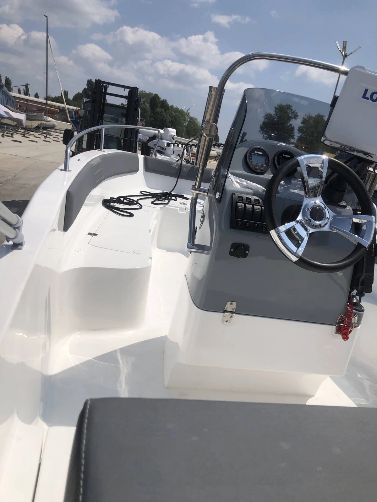  Nireus Comfort 4.90 | Mobile.bg   14