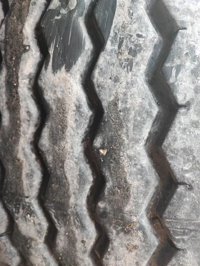 Полуремарке Schmitz, снимка 11