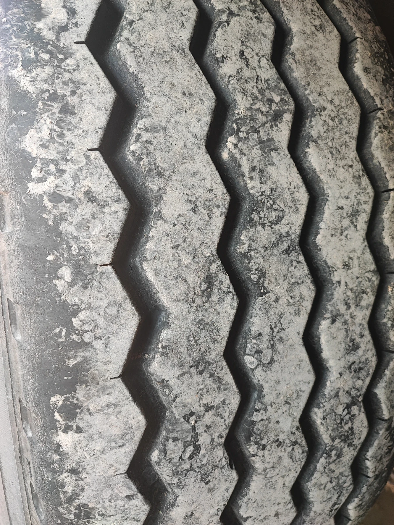 Полуремарке Schmitz, снимка 9 - Ремаркета - 54033122