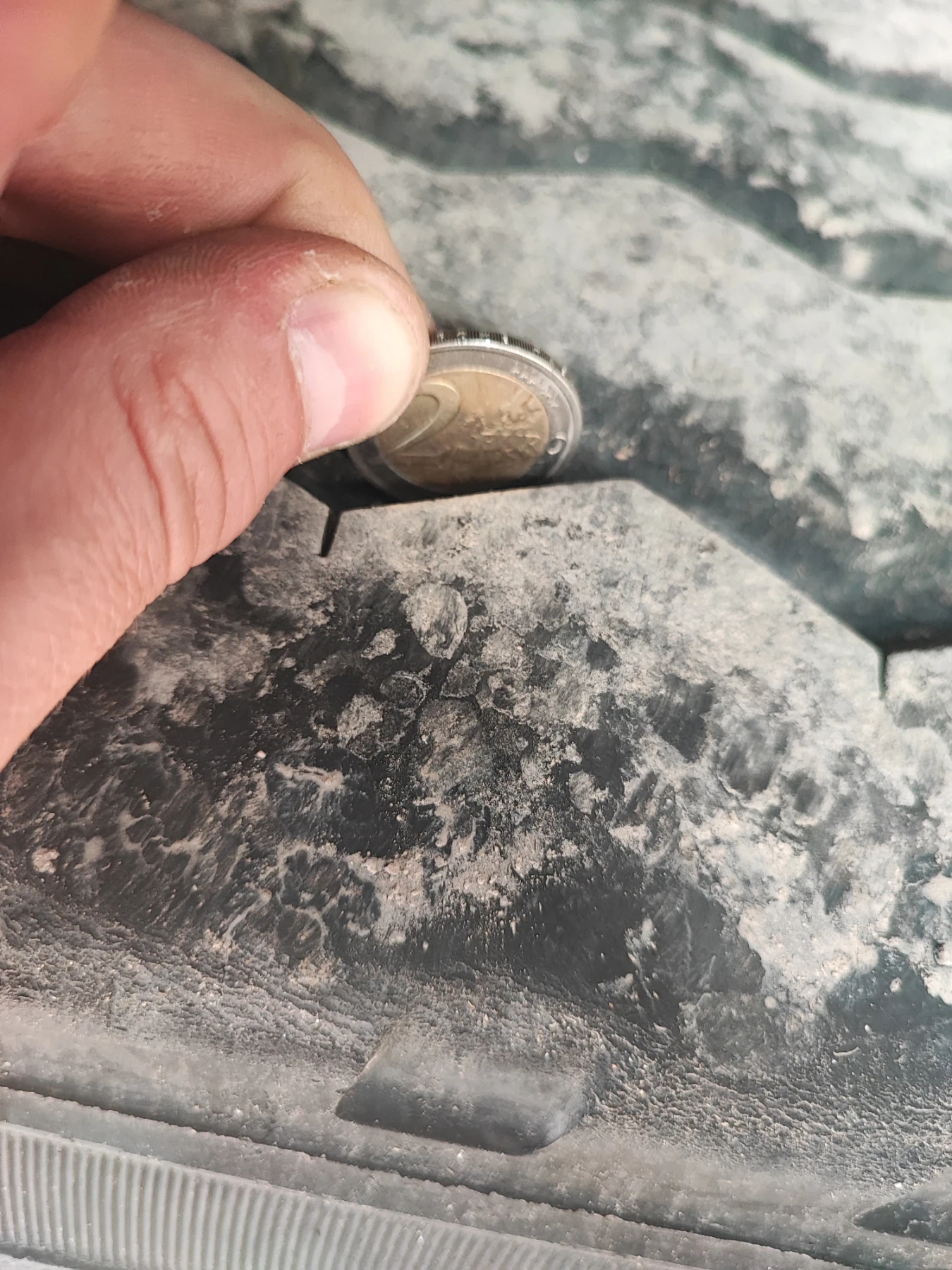 Полуремарке Schmitz, снимка 8 - Ремаркета - 54033122