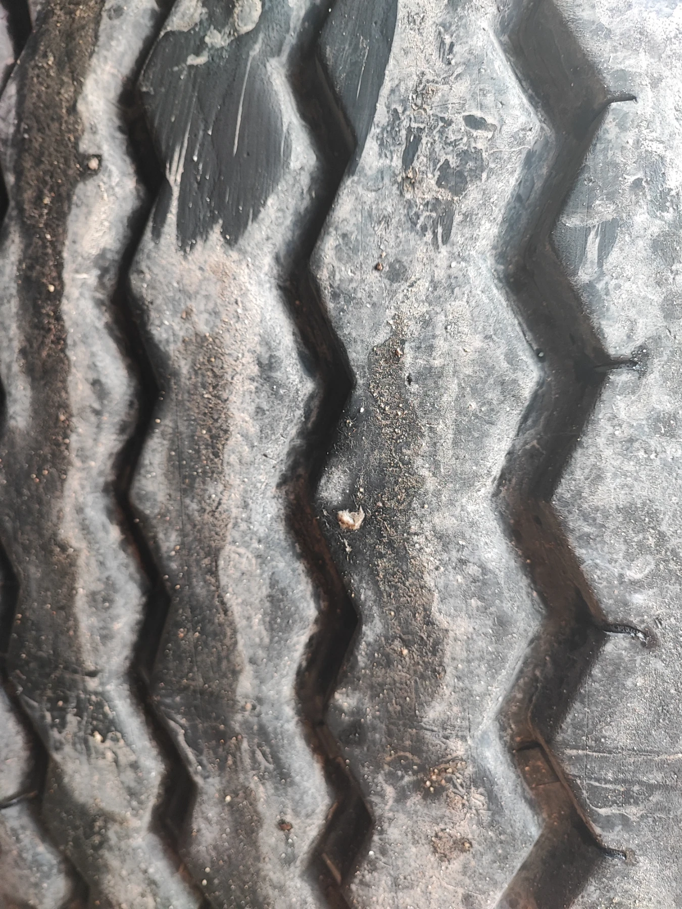 Полуремарке Schmitz, снимка 11 - Ремаркета - 54033122