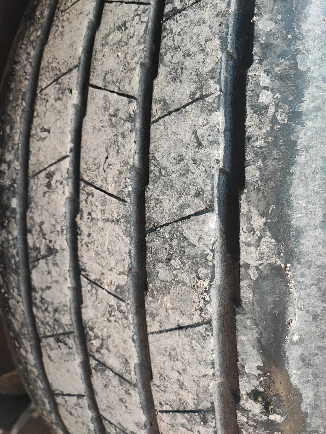 Полуремарке Schmitz, снимка 10 - Ремаркета - 54033122