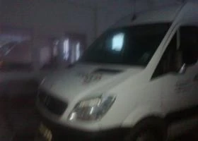 Горивна система за Mercedes-Benz Sprinter 315, снимка 11