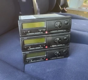 Дигитални тахографи VDO DTCO за Iveco, Mercedes Sprinter, Vw Crafter., снимка 4