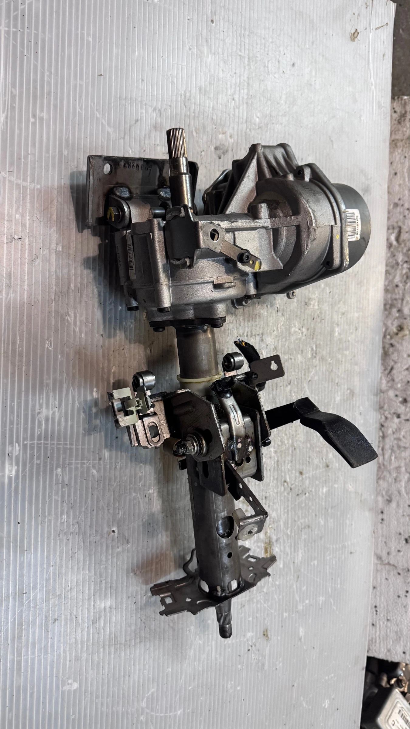    /       Kia Ceed 2007 - 563001H850 / 4ELD0908 /  1H56 | Mobile.bg   2