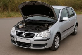 ����� �� �������� �� ��������� ����� VW, SEAT, SKODA