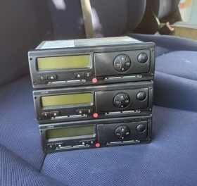   VDO DTCO  Iveco, Mercedes Sprinter, Vw Crafter. | Mobile.bg    3