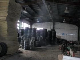 Гуми Всесезонни 255/55R18, снимка 14