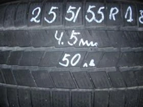 Гуми Всесезонни 255/55R18, снимка 6