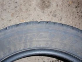 Гуми Всесезонни 255/55R18, снимка 8