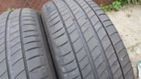 Гуми Летни 205/55R17, снимка 4