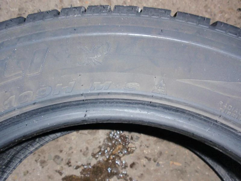 Гуми Всесезонни 255/55R18, снимка 11 - Гуми и джанти - 9108659