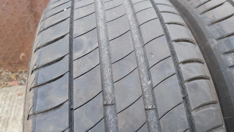 Гуми Летни 205/55R17, снимка 6 - Гуми и джанти - 27400768