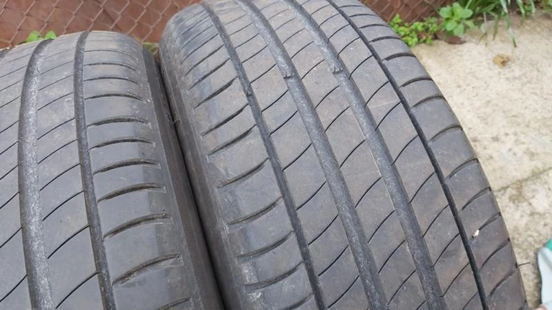 Гуми Летни 205/55R17, снимка 4 - Гуми и джанти - 27400768