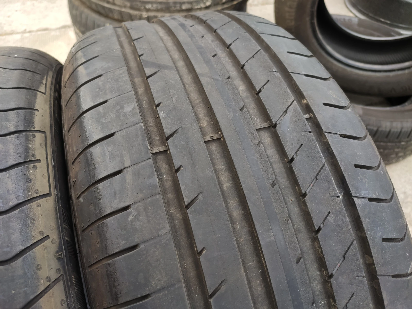  255/45R18 | Mobile.bg   2