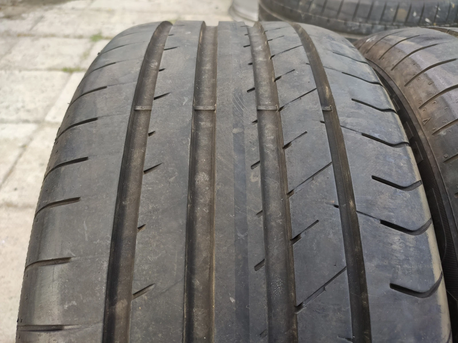  255/45R18 | Mobile.bg   5