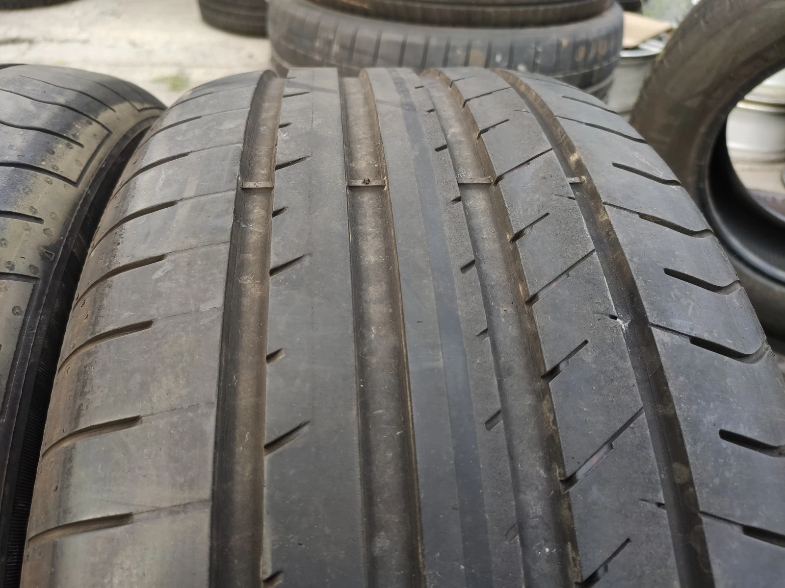  255/45R18 | Mobile.bg   6