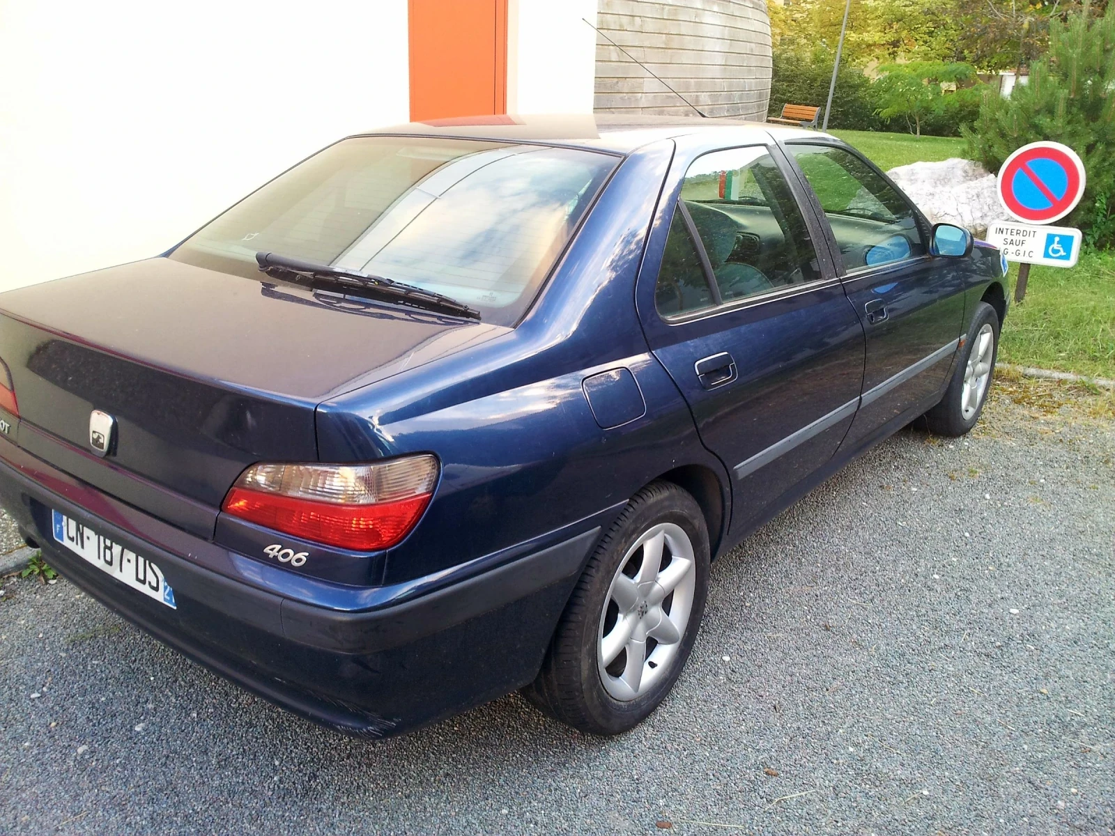    205/60R15  Peugeot | Mobile.bg   4