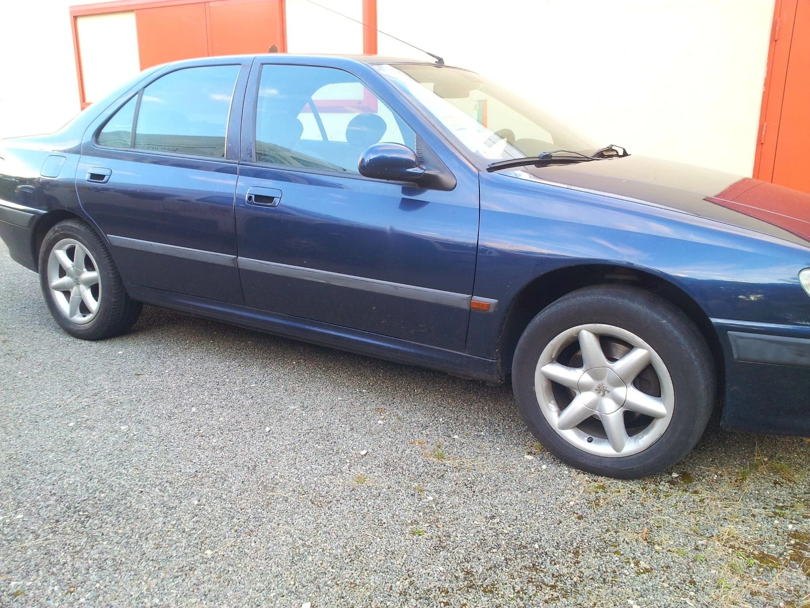    205/60R15  Peugeot | Mobile.bg   6