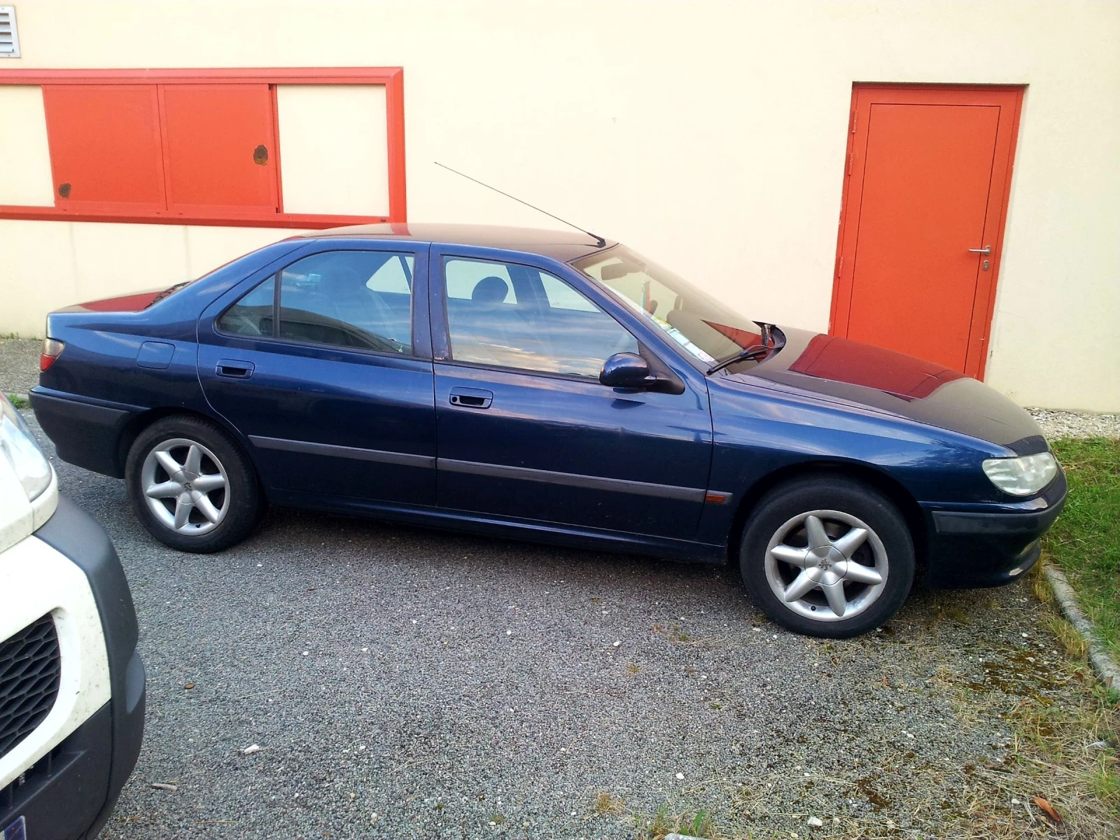    205/60R15  Peugeot | Mobile.bg   5