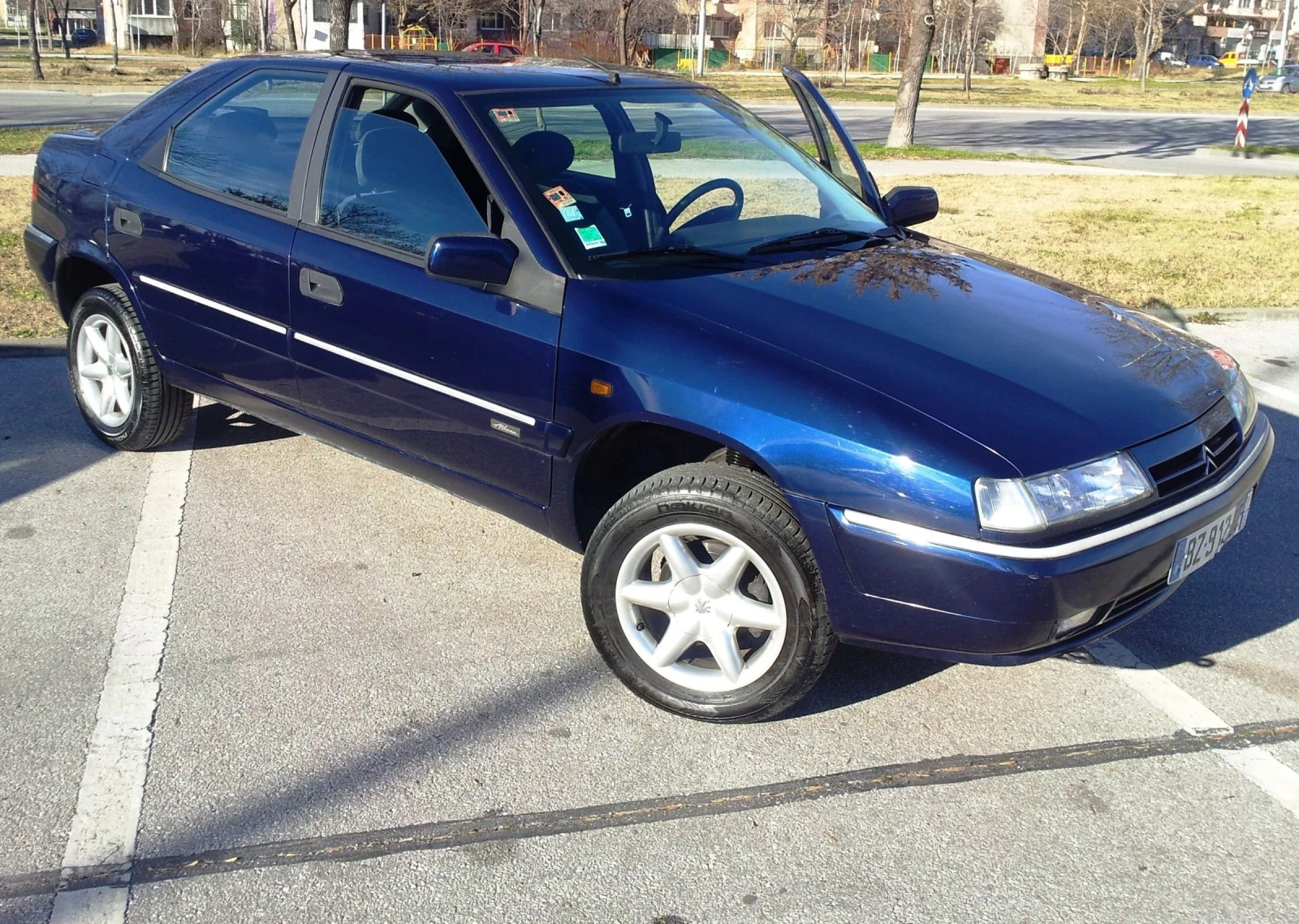    205/60R15  Peugeot | Mobile.bg   1