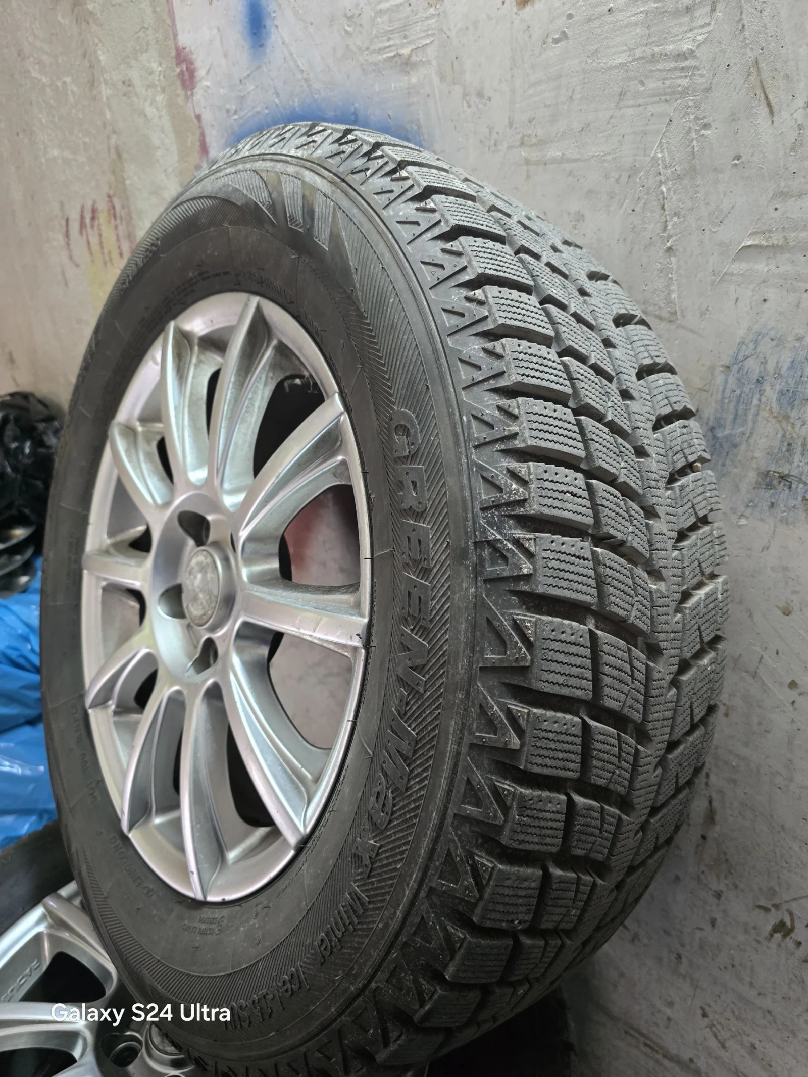    235/65R17 | Mobile.bg   2