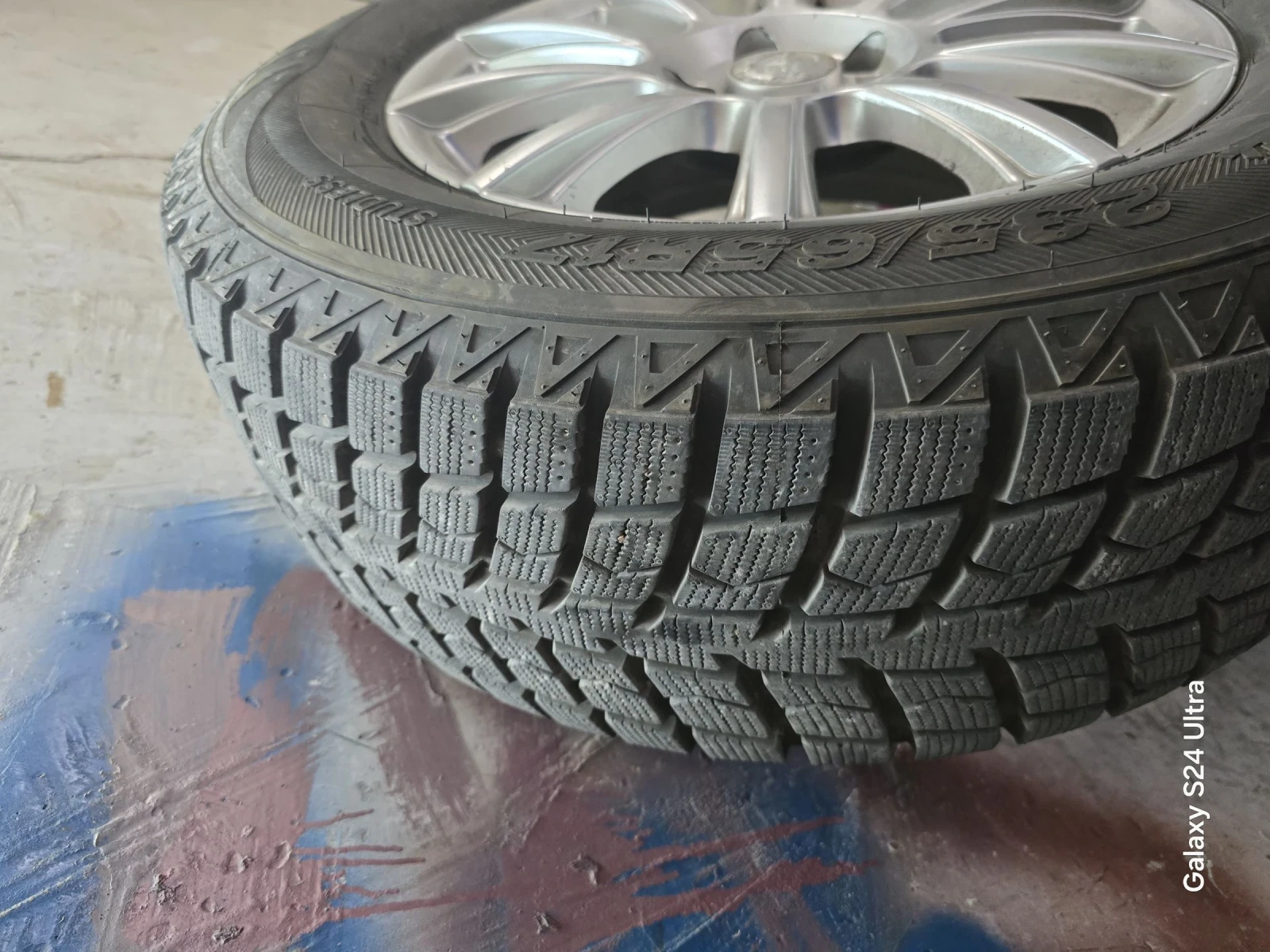    235/65R17 | Mobile.bg   1