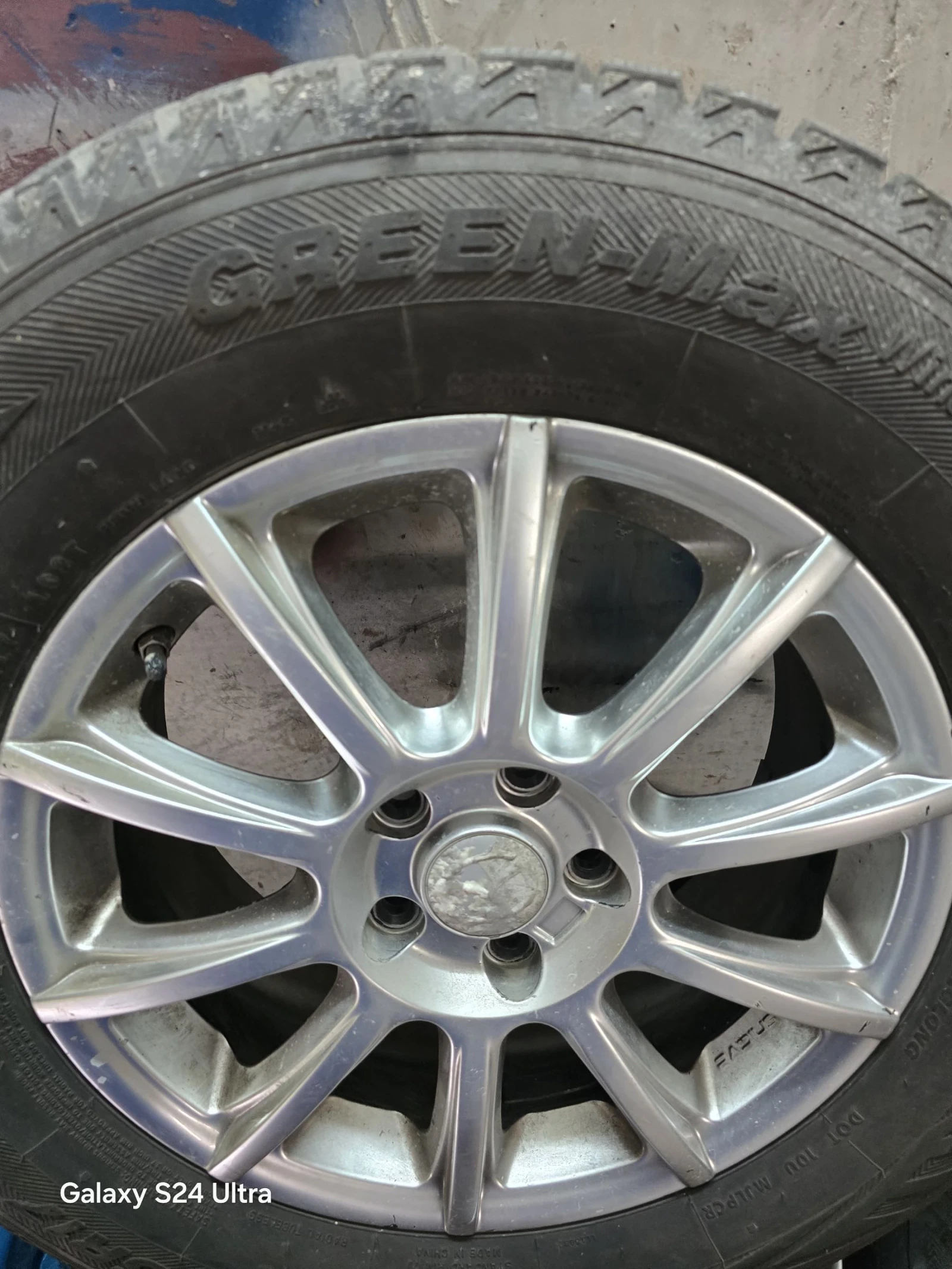    235/65R17 | Mobile.bg   5