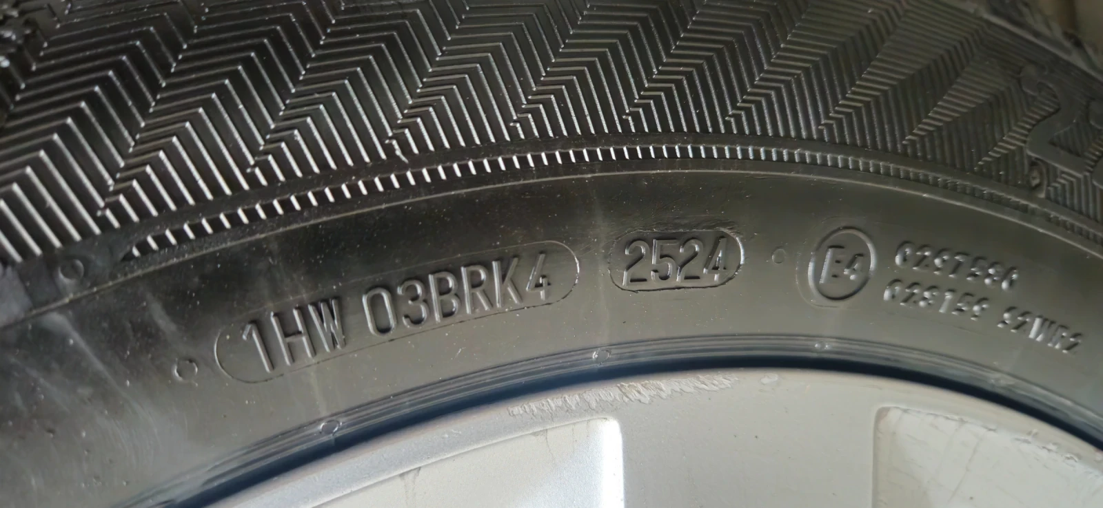 ���� 225/55R16 | Mobile.bg � ����������� 1