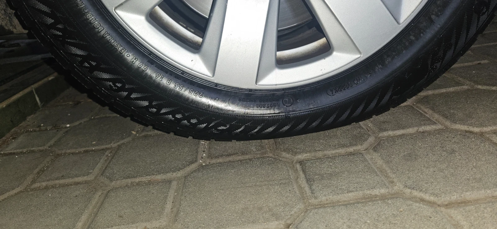 ���� 225/55R16 | Mobile.bg � ����������� 13