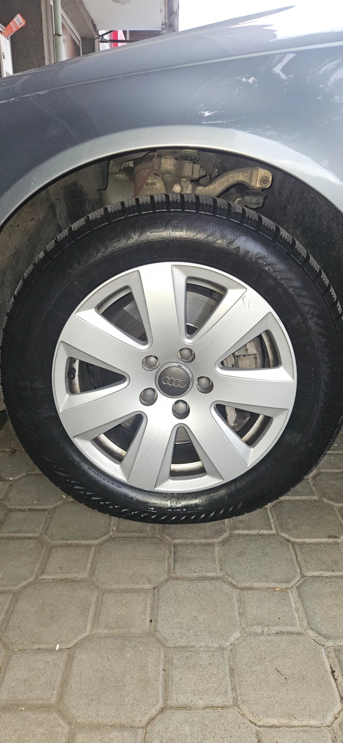 ���� 225/55R16 | Mobile.bg � ����������� 10