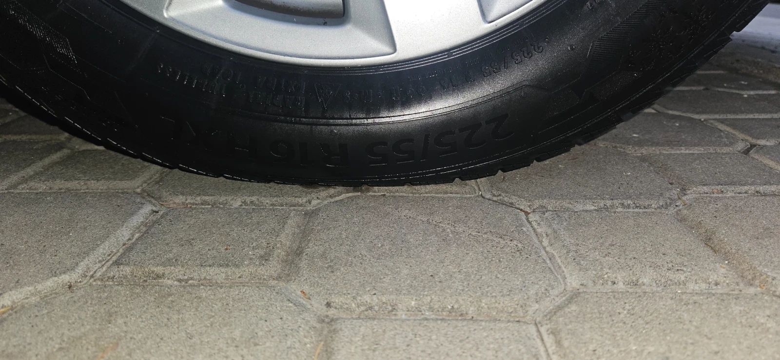 ���� 225/55R16 | Mobile.bg � ����������� 11