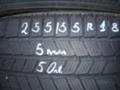 Гуми Всесезонни 255/55R18, снимка 1