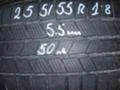 Гуми Всесезонни 255/55R18, снимка 7