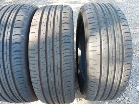 Гуми Летни 195/55R16, снимка 2 - Гуми и джанти - 38544509