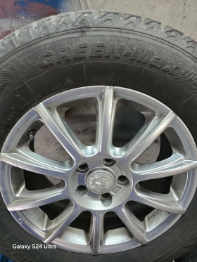    235/65R17 | Mobile.bg    5