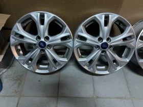 Джанти, снимка 3 - Гуми и джанти - 52713683