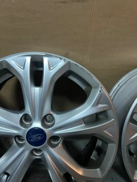 Джанти, снимка 6 - Гуми и джанти - 52713683