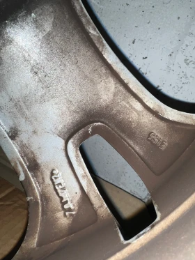 Джанти, снимка 8 - Гуми и джанти - 52713683