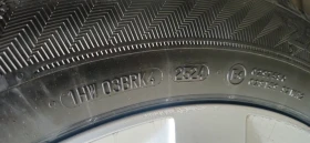 Гуми Зимни 225/55R16