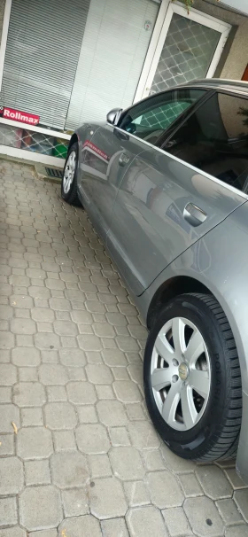 Гуми Зимни 225/55R16, снимка 7 - Гуми и джанти - 52879106