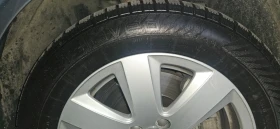 Гуми Зимни 225/55R16, снимка 9 - Гуми и джанти - 52879106