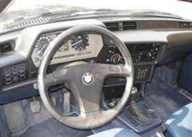 BMW 635 CSI , снимка 11