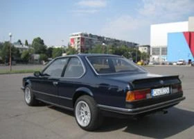 BMW 635 CSI , снимка 5