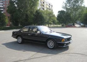 BMW 635 CSI , снимка 6