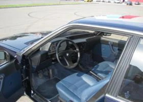 BMW 635 CSI , снимка 9