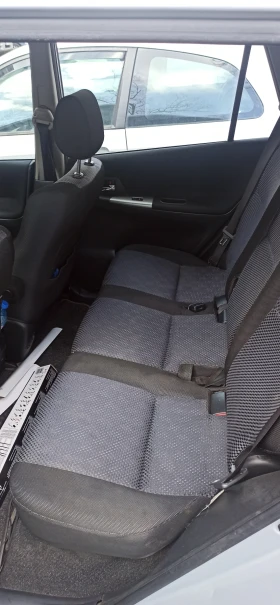 Toyota Corolla verso 2.0. 90 ph D4D, снимка 6